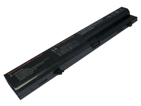 Remplacement Batterie PC PortablePour hp NZ374AA