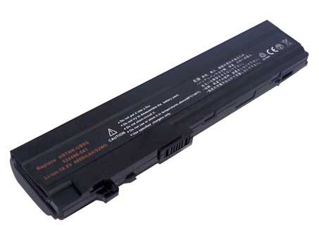 Remplacement Batterie PC PortablePour HP Mini 5101