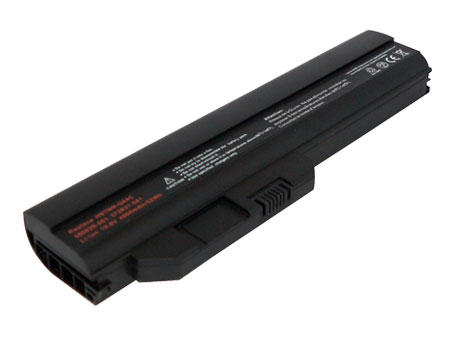 Remplacement Batterie PC PortablePour HP Pavilion DM2