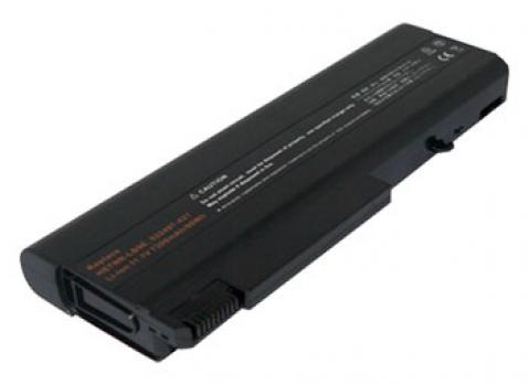 Remplacement Batterie PC PortablePour hp 482962 001