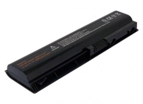 Remplacement Batterie PC PortablePour hp 586021 001