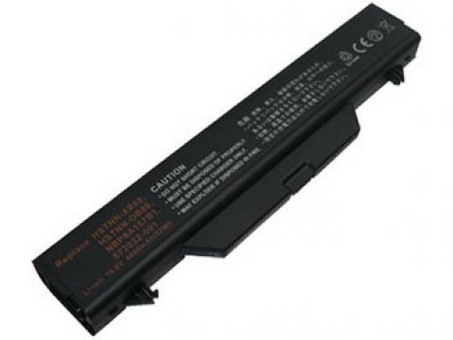 Remplacement Batterie PC PortablePour HP probook 4710s/ct