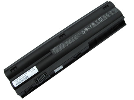 Remplacement Batterie PC PortablePour Hp 646657 251