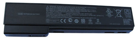 Remplacement Batterie PC PortablePour HP COMPAQ HSTNN OB2G