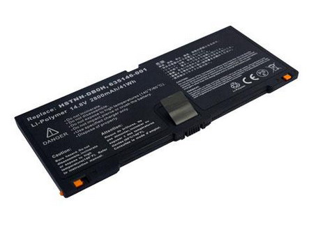 Remplacement Batterie PC PortablePour hp HSTNN DB0H
