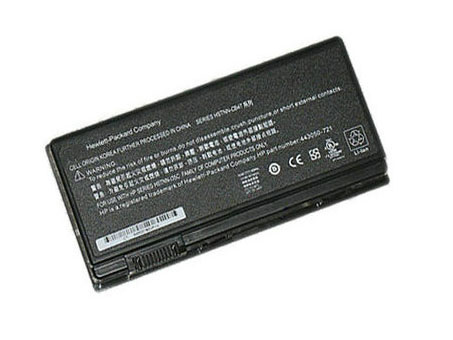 Remplacement Batterie PC PortablePour hp GS598EAR