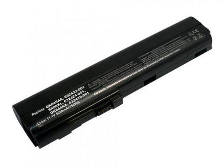 Remplacement Batterie PC PortablePour hp QK644AA