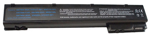 Remplacement Batterie PC PortablePour HP  VH08XL