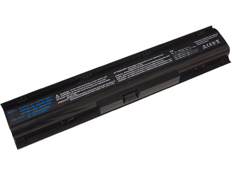 Remplacement Batterie PC PortablePour HP 633807 001