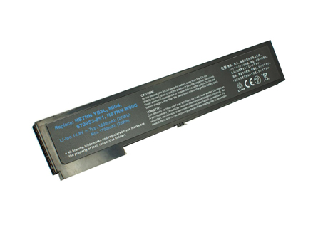 Remplacement Batterie PC PortablePour HP  HSTNN YB3L