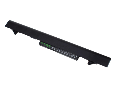 Remplacement Batterie PC PortablePour hp RA04