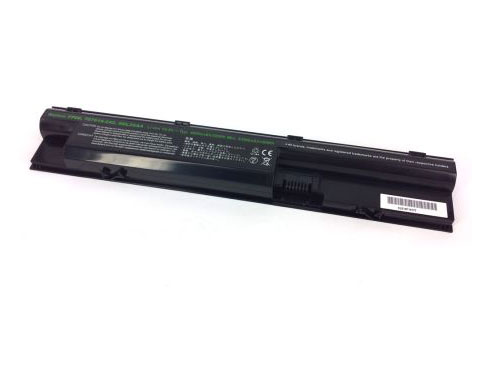 Remplacement Batterie PC PortablePour HP 707617 421