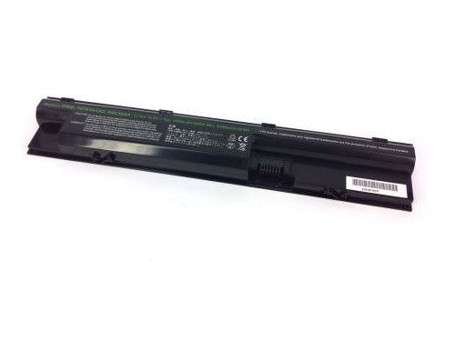 Remplacement Batterie PC PortablePour Hp 707616 141