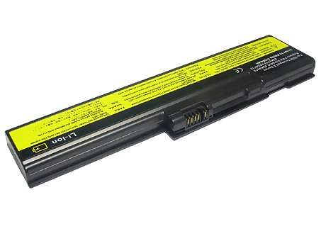 Remplacement Batterie PC PortablePour IBM ThinkPad X20