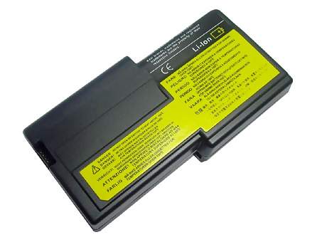 Remplacement Batterie PC PortablePour ibm 02K7054