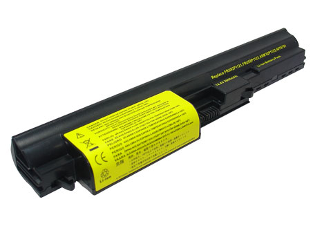 Remplacement Batterie PC PortablePour IBM ThinkPad Z60t 2511
