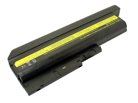 Remplacement Batterie PC PortablePour ibm FRU 92P1141