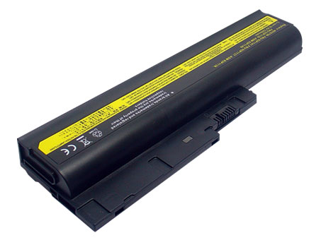 Remplacement Batterie PC PortablePour IBM ThinkPad R61i 8914