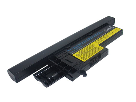 Remplacement Batterie PC PortablePour Lenovo ThinkPad X61s 7670 Remplacement Batterie PC PortablePour Lenovo ThinkPad X61s 7670