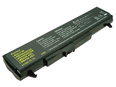 Remplacement Batterie PC PortablePour LG R400 5222A3