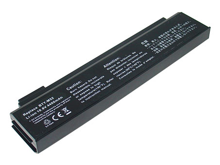 Remplacement Batterie PC PortablePour LG K1 322CR