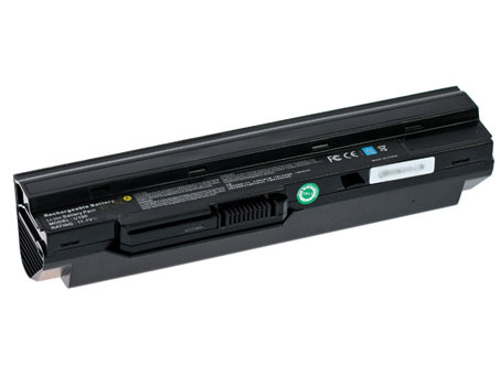 Remplacement Batterie PC PortablePour MSI TX2 RTL8187SE