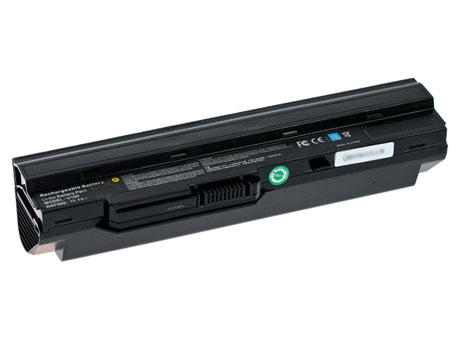 Remplacement Batterie PC PortablePour MSI Wind U90X 007UK White Remplacement Batterie PC PortablePour MSI Wind U90X 007UK White
