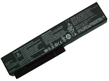 Remplacement Batterie De PortablePour LG 3UR18650 2 T0144