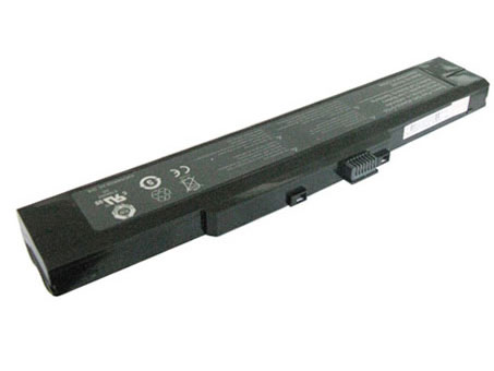 Remplacement Batterie PC PortablePour UNIWILL S20 4S2200 S1L3