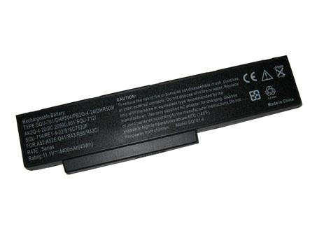 Remplacement Batterie PC PortablePour PACKARD BELL EASYNOTE 2C.20990.001