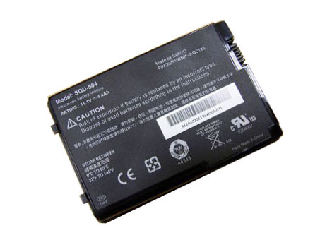 Remplacement Batterie PC PortablePour LENOVO 125C