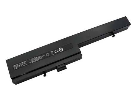 Remplacement Batterie PC PortablePour Advent A14 01 4S1P2200 0