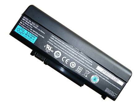 Remplacement Batterie PC PortablePour gateway M 1600 SERIES