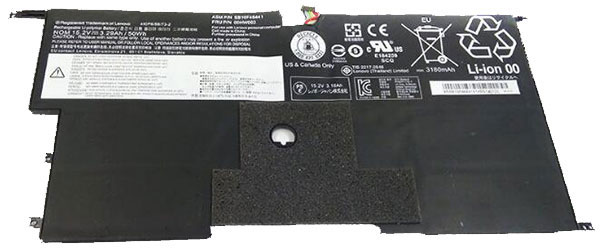 Remplacement Batterie PC PortablePour Lenovo SB10F46441 Remplacement Batterie PC PortablePour Lenovo SB10F46441