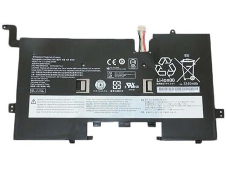 Remplacement Batterie PC PortablePour LENOVO ThinkPad Helix2