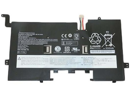 Remplacement Batterie PC PortablePour LENOVO 00HW006