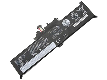 Remplacement Batterie PC PortablePour LENOVO ThinkPad Yoga 260(20FE S00200)