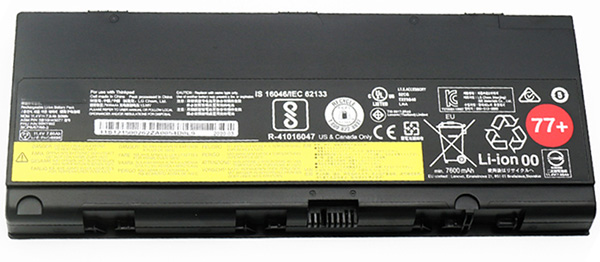 Remplacement Batterie PC PortablePour LENOVO 01AV495