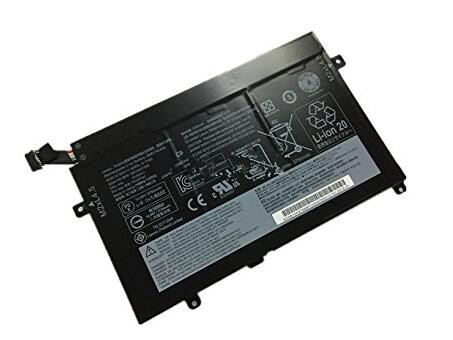 Remplacement Batterie PC PortablePour LENOVO 01AV413