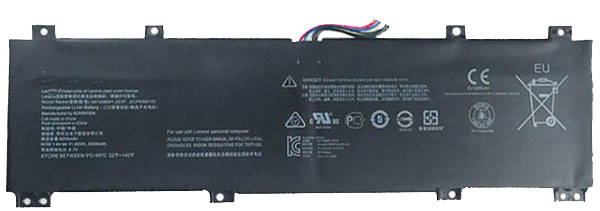Remplacement Batterie PC PortablePour LENOVO IdeaPad 100S 14IBR 80R9