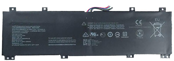 Remplacement Batterie PC PortablePour LENOVO IdeaPad 100S 14IBR(80R9002WGE)