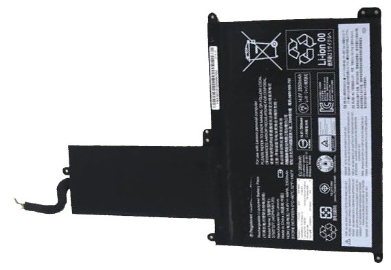 Remplacement Batterie PC PortablePour lenovo 4ICP5/56/120