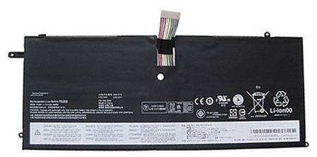Remplacement Batterie PC PortablePour LENOVO ThinkPad X1 Carbon (3448)