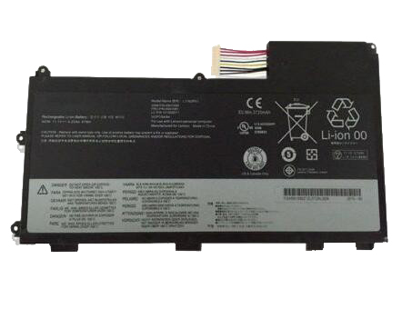 Remplacement Batterie PC PortablePour LENOVO 45N1089