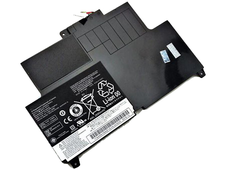 Remplacement Batterie PC PortablePour LENOVO ThinkPad S230u Series