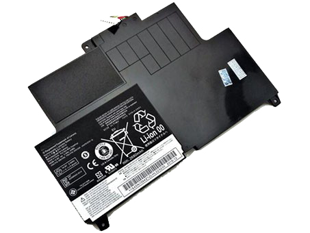 Remplacement Batterie PC PortablePour LENOVO 4ICP5/42/61 2