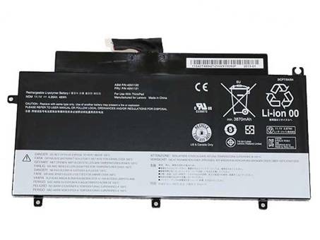 Remplacement Batterie PC PortablePour lenovo 45N1123