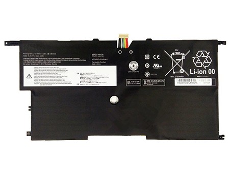 Remplacement Batterie PC PortablePour LENOVO ThinkPad X1 Carbon Gen 2 20A7