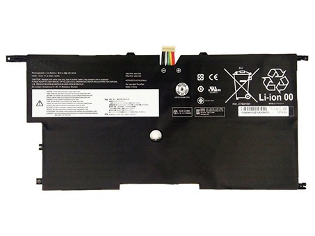 Remplacement Batterie PC PortablePour lenovo 20A8 (ThinkPad New X1 Carbon 20A7A04ACD 14 Inch)