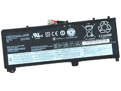 Remplacement Batterie PC PortablePour lenovo ThinkPad Edge S420 Series